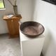 Ancien plat XL berbère
