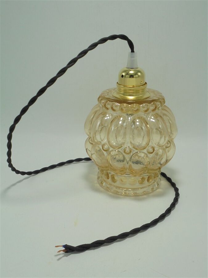 Suspension vintage