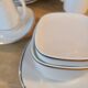 Bavaria Schirnding Complete Porcelain Tea/Coffee Set