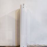 Rara lampada da terra Polsino di Gio Ponti per Guzzini, 1967 Italia