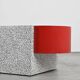 Tony table by Ettore Sottsass, design 1979