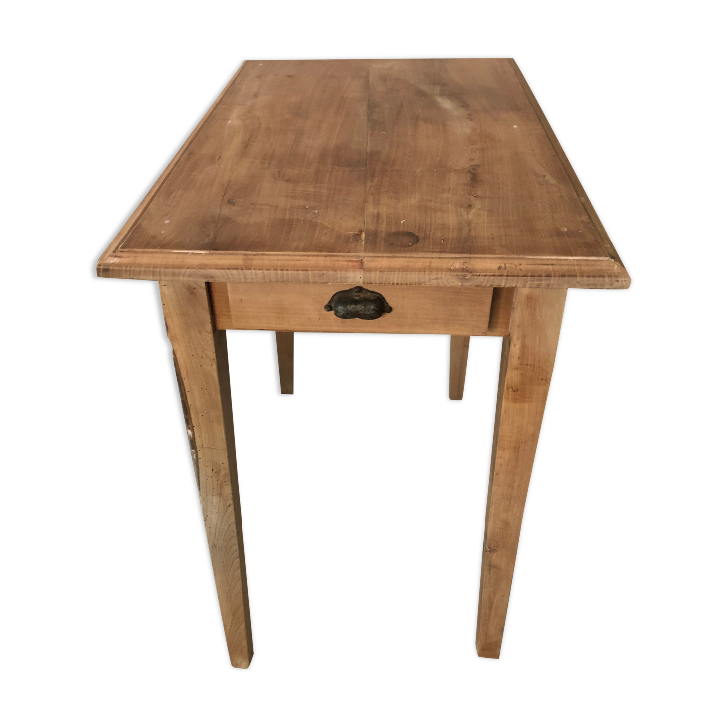 Table de ferme
