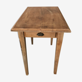 Small farm table