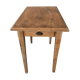 Table de ferme