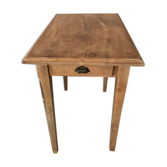 Small farm table