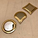 Mirror Trio