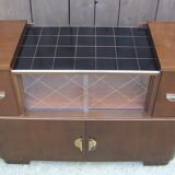 Mid century cellar, 1950s