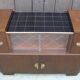 Mid century cellar, 1950s