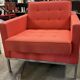 Florence Knoll armchair