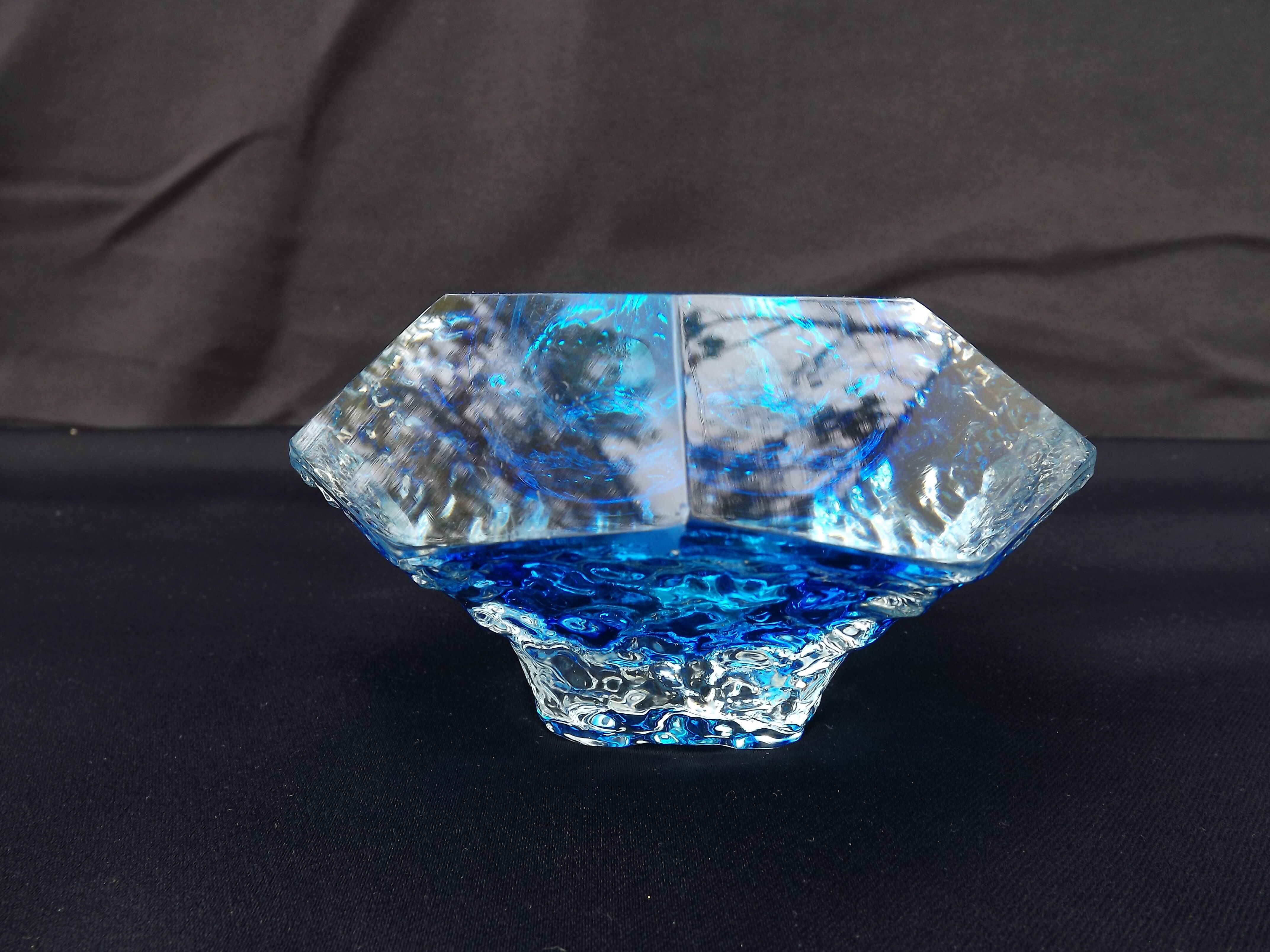 Ashtray Val St Lambert