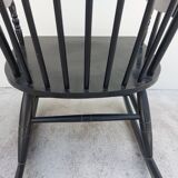Rocking chair 1950 vintage