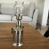 Pigeon lamp