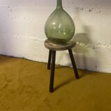 Tripod stool campaign