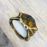 Ceramic crab from the 1950s