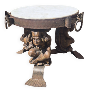 Table basse jean Maurice
