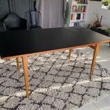 Scandinavian dining table