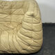 Togo corner armchair by Michel Ducaroy
