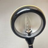 Japanese Designer goose neck desk lamp by Kyoji Tanaka