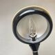 Japanese Designer goose neck desk lamp by Kyoji Tanaka