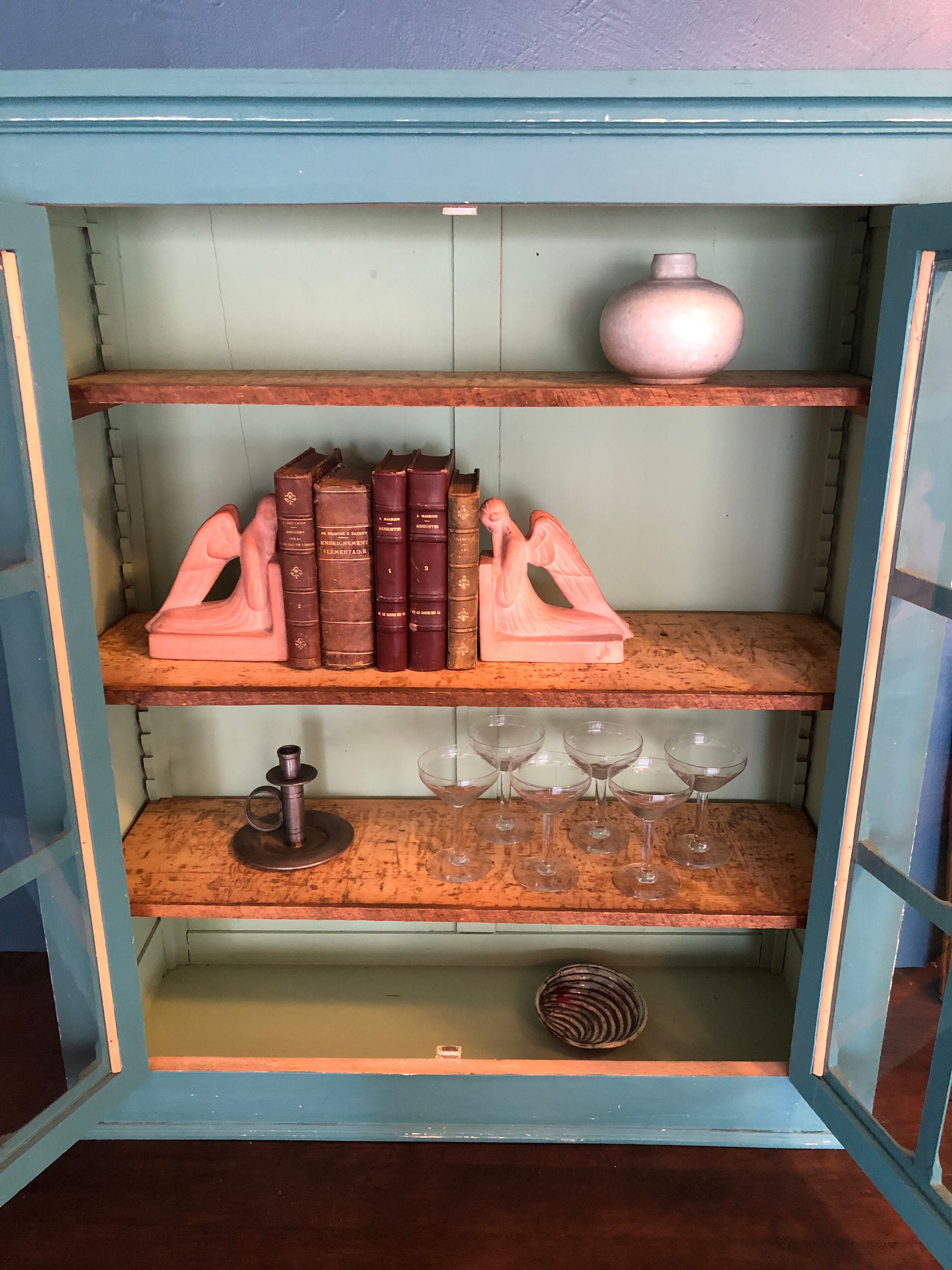 Old window to put down