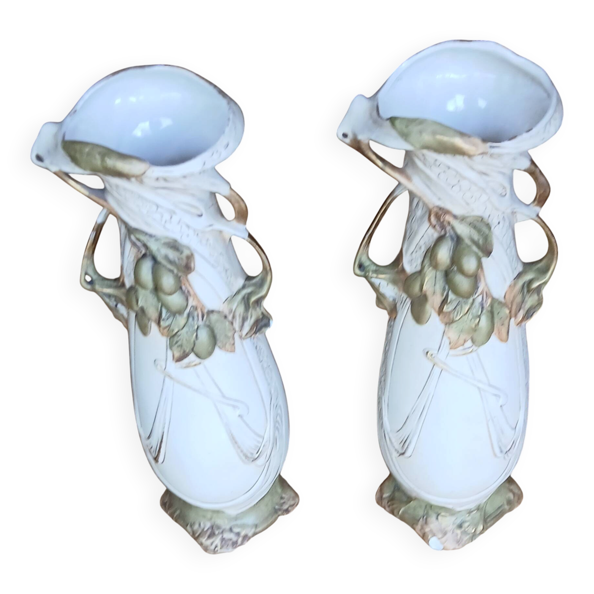 Antique vase
