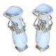 Antique vase