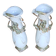 Antique vase