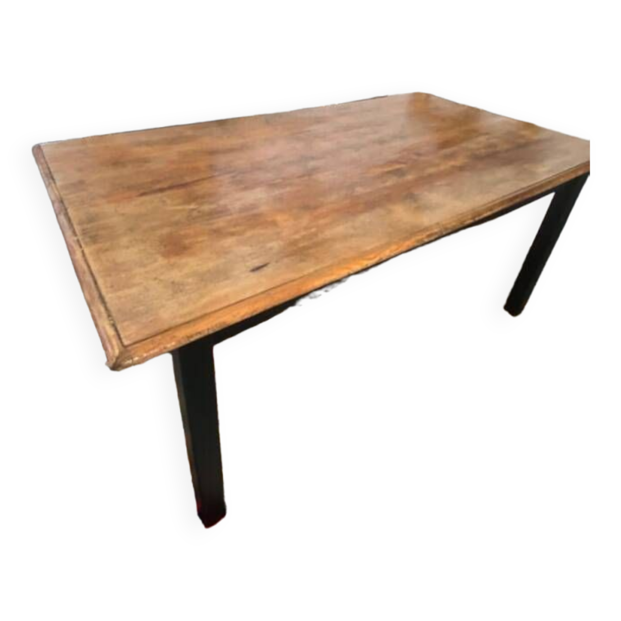 Farmhouse style table