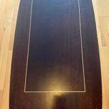 Vintage coffee table