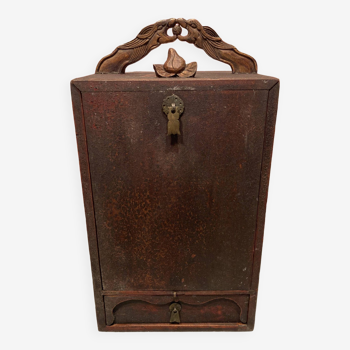 19th century Chinese chest
