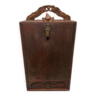 19th century Chinese chest