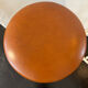 Paire de tabourets haut 1950