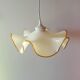 Suspension jellyfish murano 70s