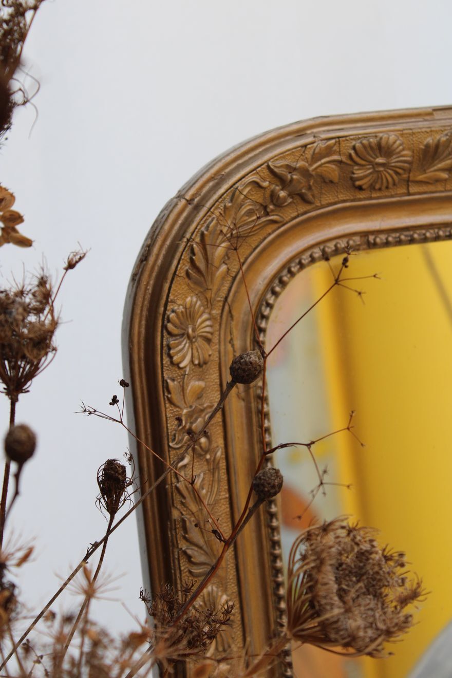Miroir 40x52cm