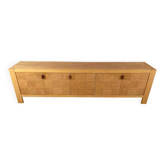 Vintage sideboard by Frans Defour, 1970s