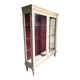 Vintage French display cabinet / Shop display cabinet