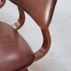 Chaises du milieu du siècle