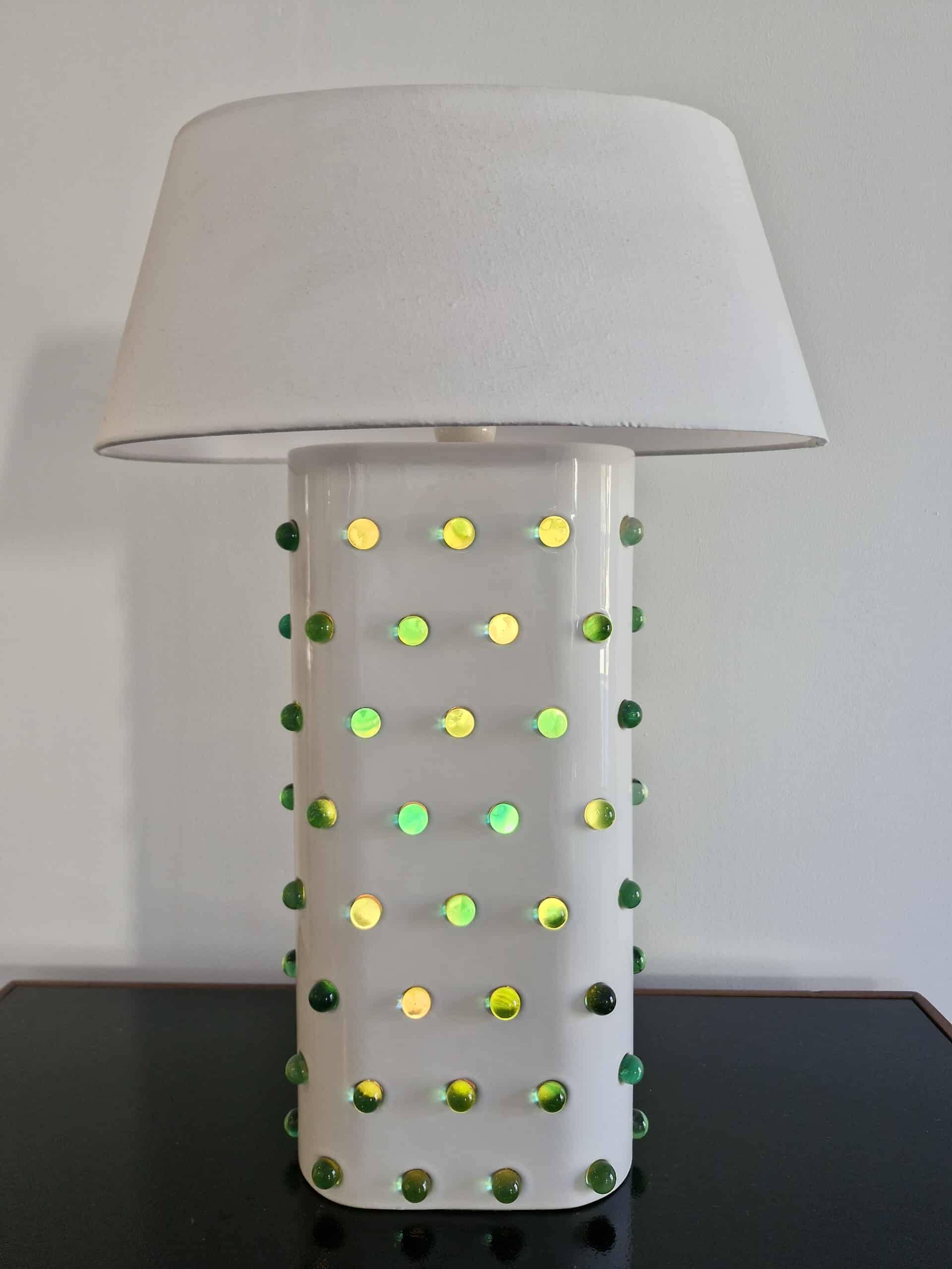 Hilton Mc. Connico lamp