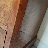 Louis Philippe style chest of drawers