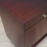 Mahogany dresser, 60s, Danish design, made in Denmark