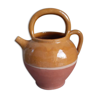 Goat jug