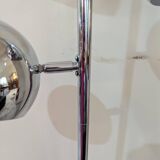 Lampadaire eye ball, années 70/80