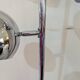 Lampadaire eye ball, années 70/80