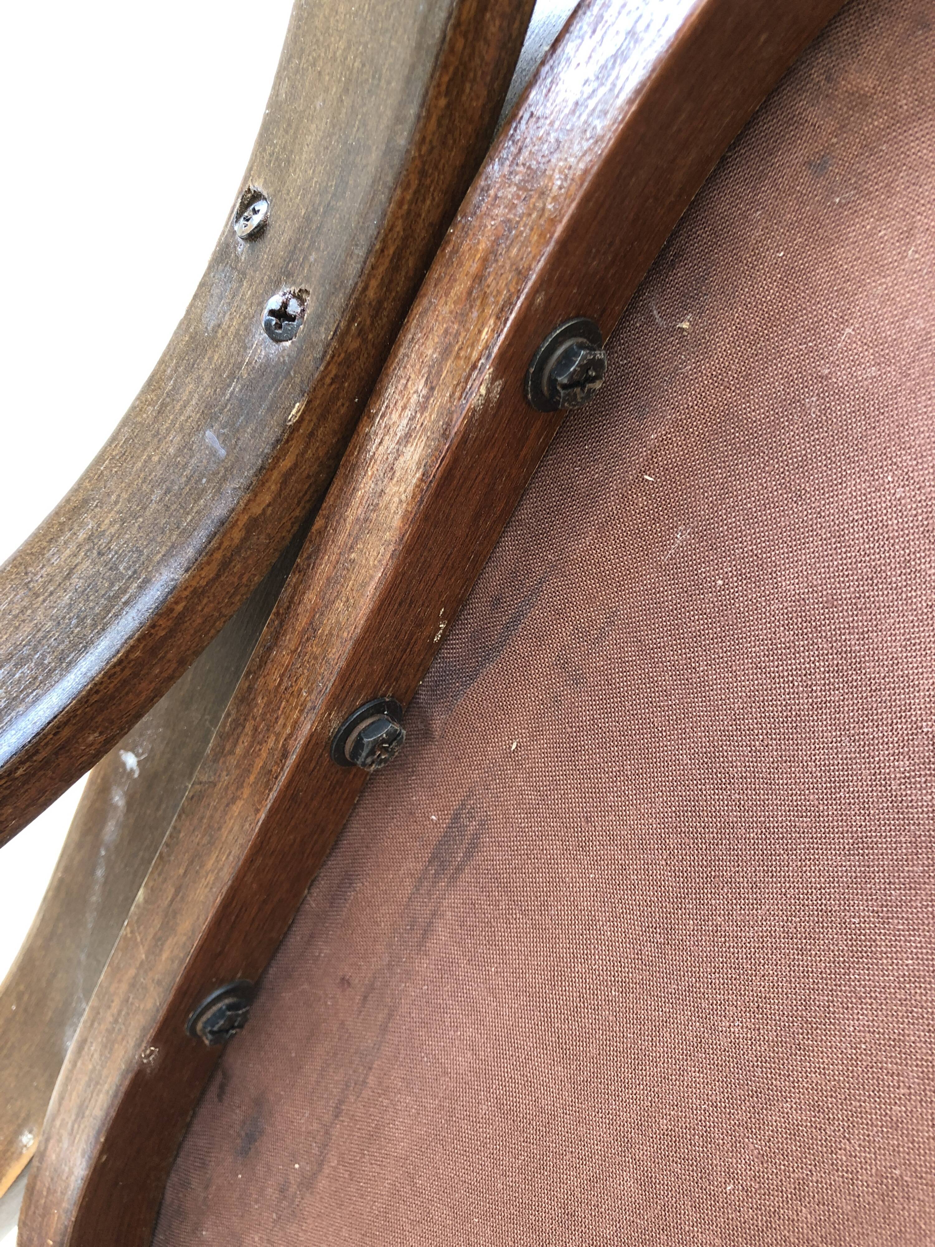 Rocking-chair