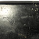 Napoleon III chinoiserie boiled cardboard tray
