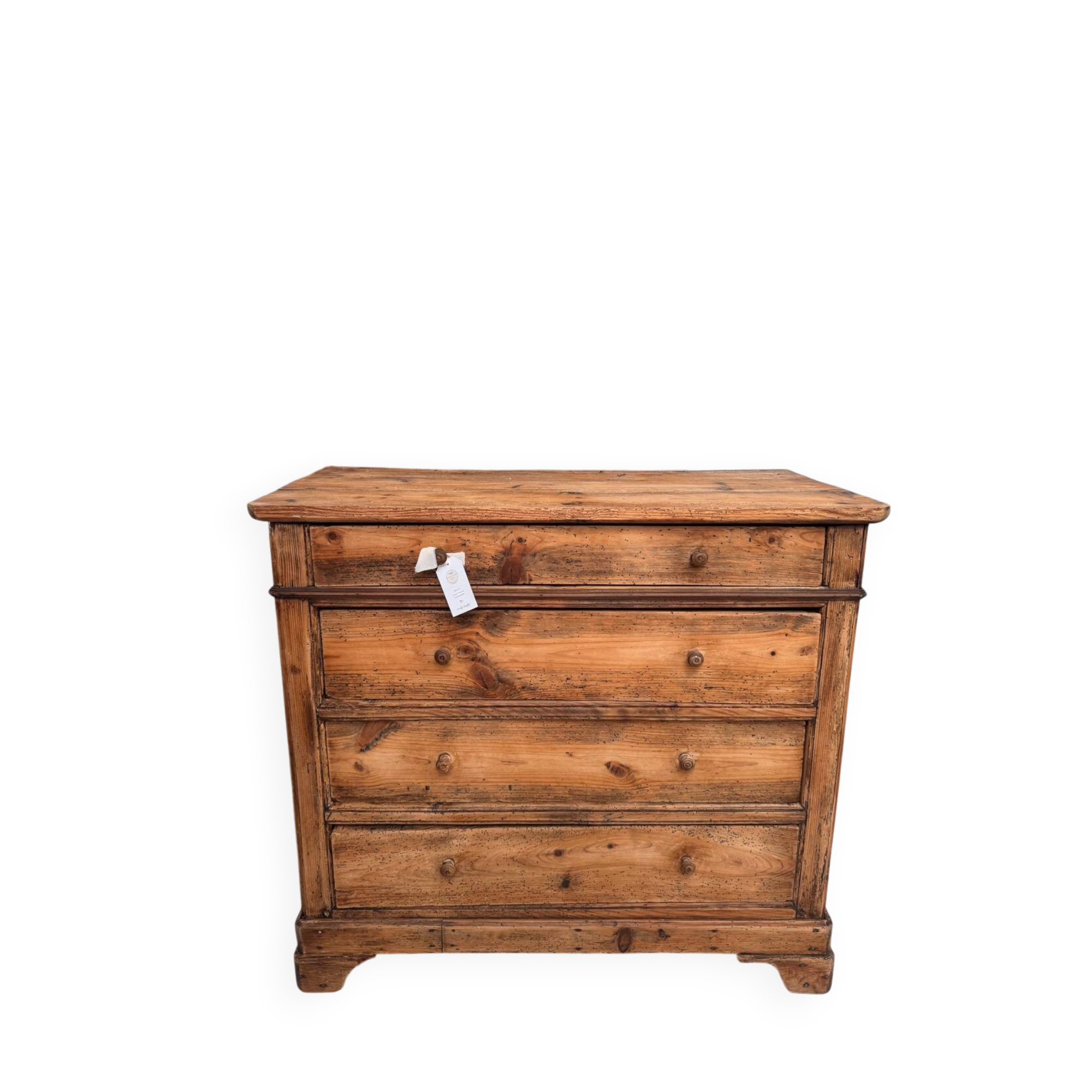 Antique commode
