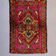 Moroccan berber rug 198x137cm