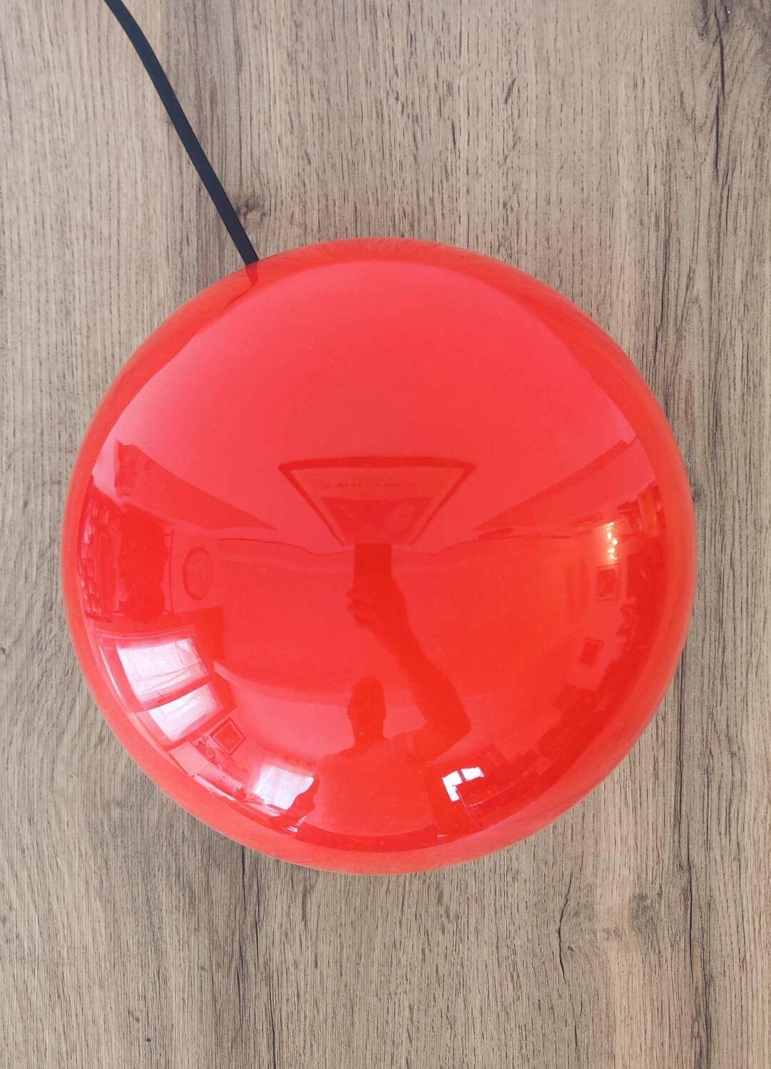 Table lamp