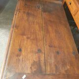 18th-century wedding chest