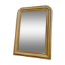 Louis Philippe golden mirror
